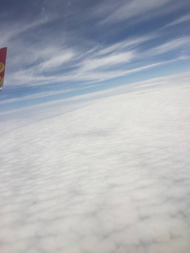 新东风购物广场