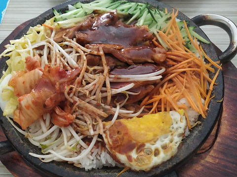 米之家台湾卤肉饭旅游景点图片