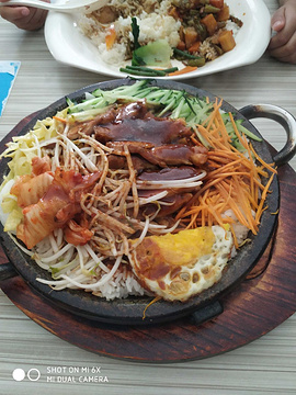 米之家台湾卤肉饭的图片