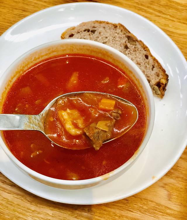 CFINE初饭新轻餐(三晶工业园店)