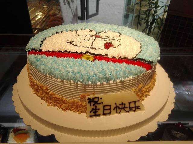 麦的多(茶店子店)