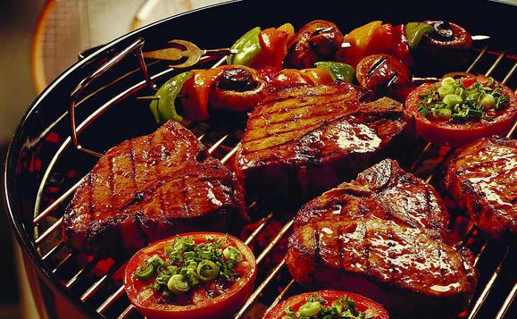 志海餐厅(塱沙路店)