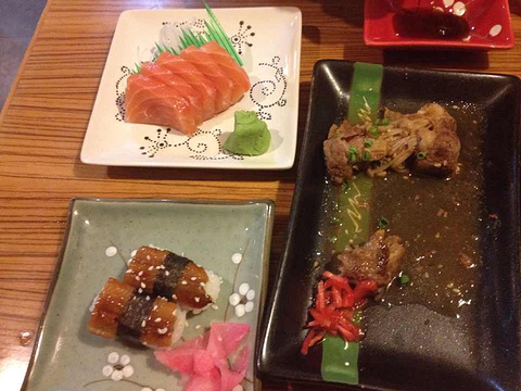 Gion Kyo Cuisine Hanasaki