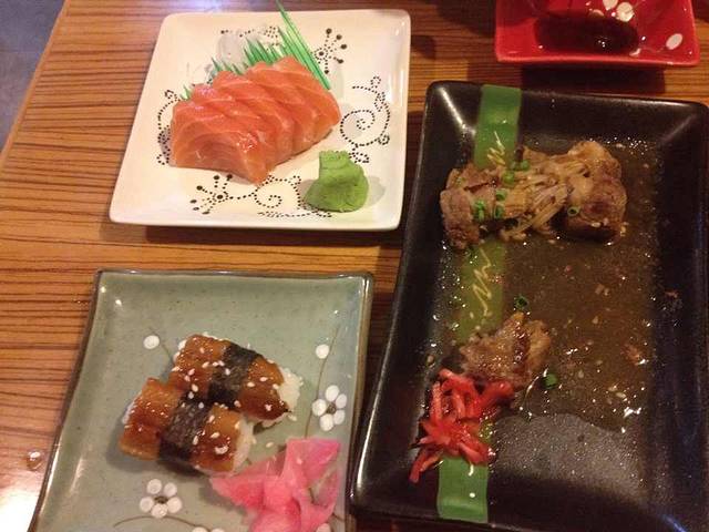 Gion Kyo Cuisine Hanasaki