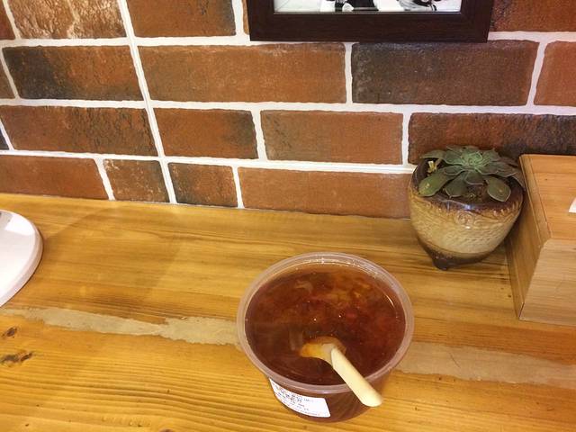 奇君甜品(循礼门店)