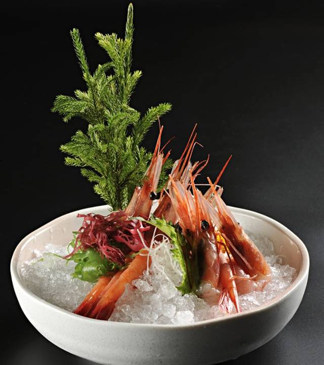 瀛座(银泰中心店)