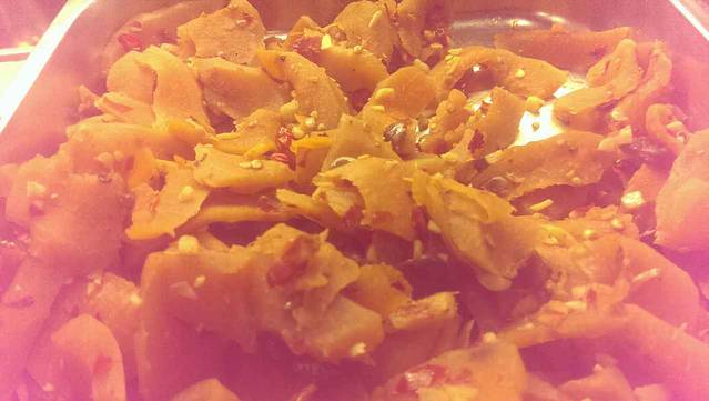 福旺财南京老鸭泡粉(船山路店)