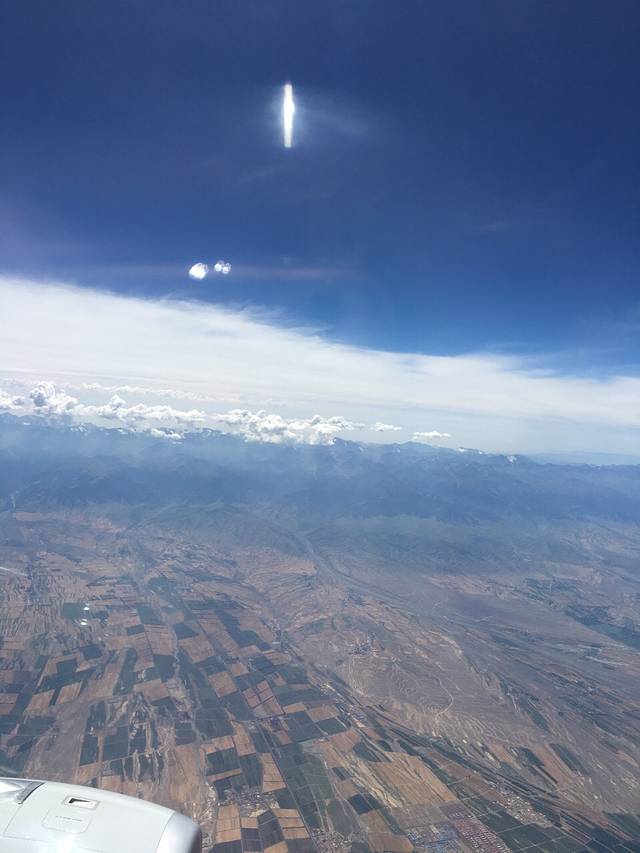 乌鲁木齐绿洲大饭店·中餐厅