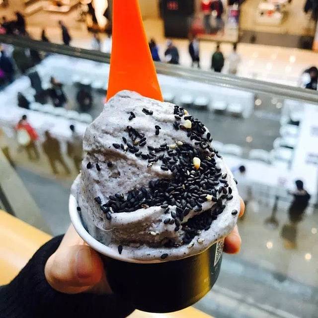野人牧坊Gelato(建发阅彩城店)