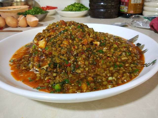 萝卜青菜川菜馆