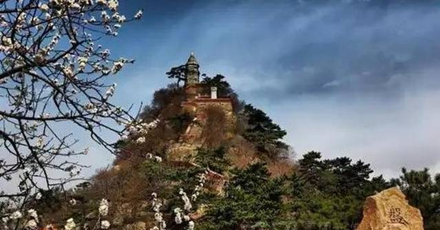 蓟县盘山福春农家院