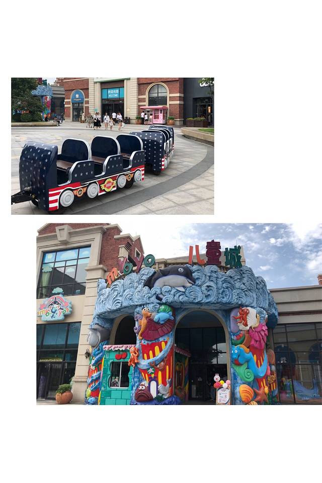 幸福港湾(迎宾大道店)