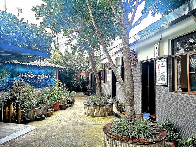 风味卤品小吃(青龙路店)