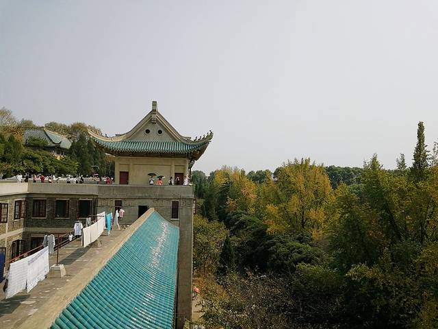 武汉大学信息学部