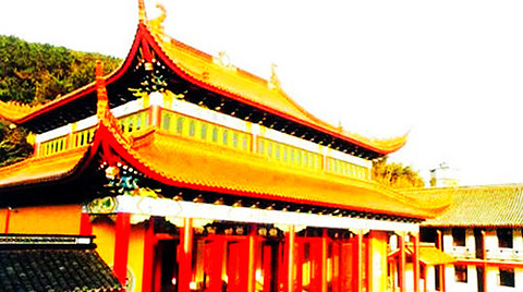 聚龙禅寺的图片