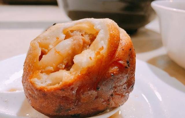 大壶春(云南南路店)