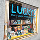 Lucky’s Comics