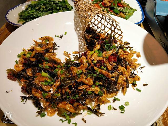 刘姐啤酒鱼(世外桃源10分店)