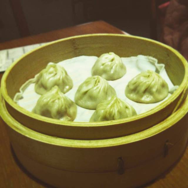 鼎泰丰(天母SOGO店)