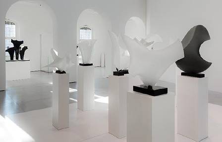 穆拉诺玻璃博物馆