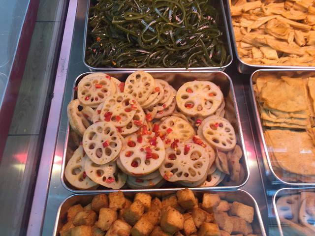 绝味鸭脖(昌平燕平路店)