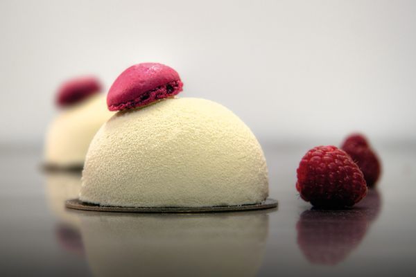 Patisserie Carl Marletti