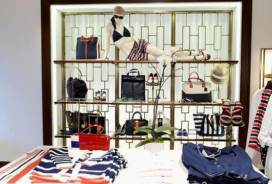 Tommy Hilfiger（樟宜机场店）旅游景点图片