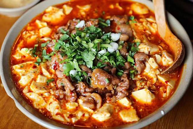 羊伯佬生态羊肉餐厅