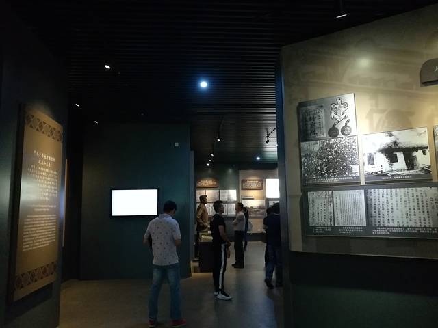 广西壮族自治区烈士陵园