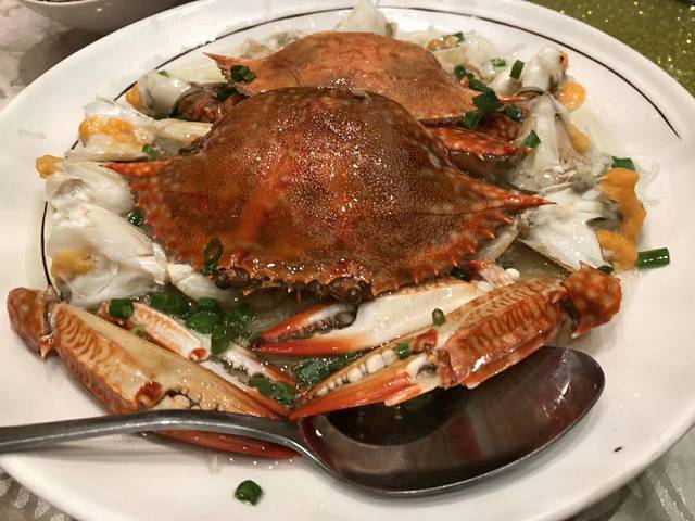 华福酒店茶餐厅