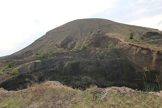 大同火山群国家地质公园博物馆旅游景点图片