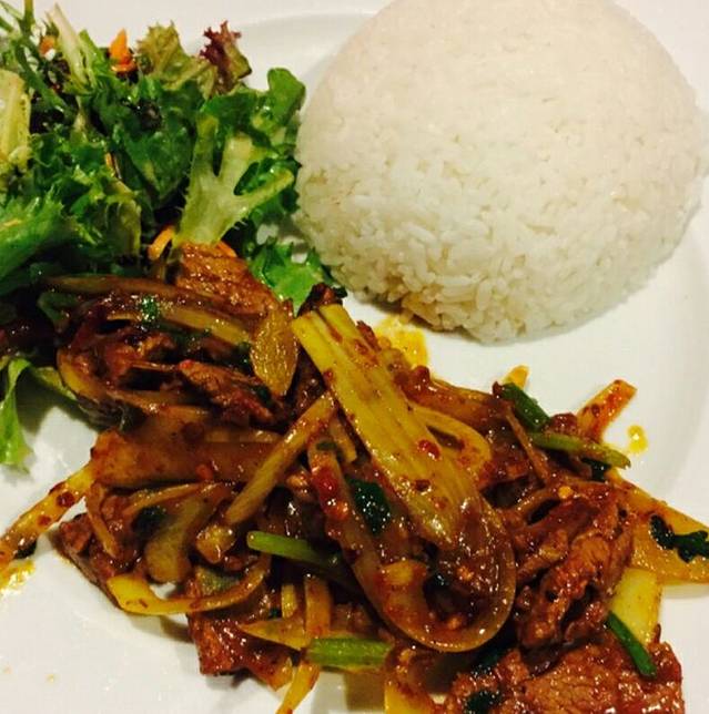 Breeze Restaurant & Bar