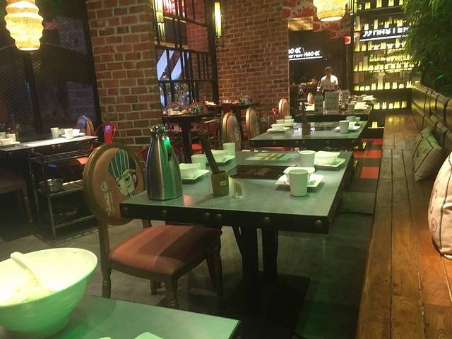 诸葛烤鱼(步步高店)