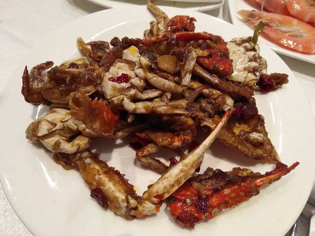 柳州东城华美达广场酒店·欧亚西餐厅