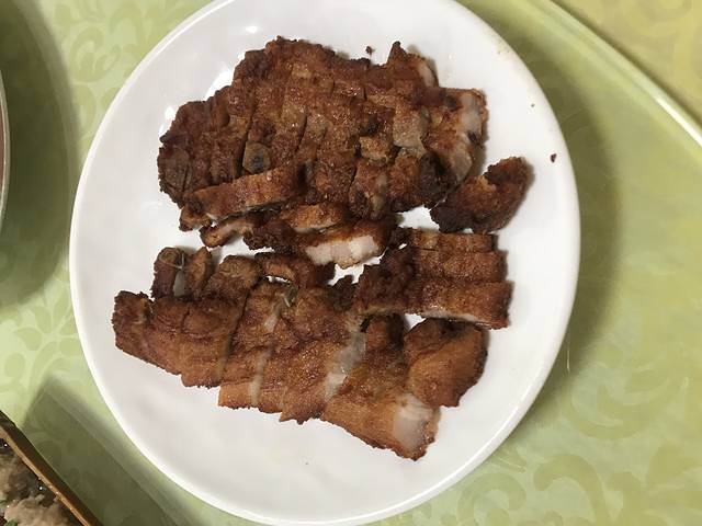 欢乐园生态农庄