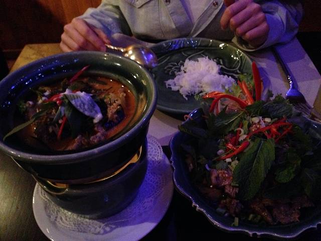 Sivalai Thai Restaurant