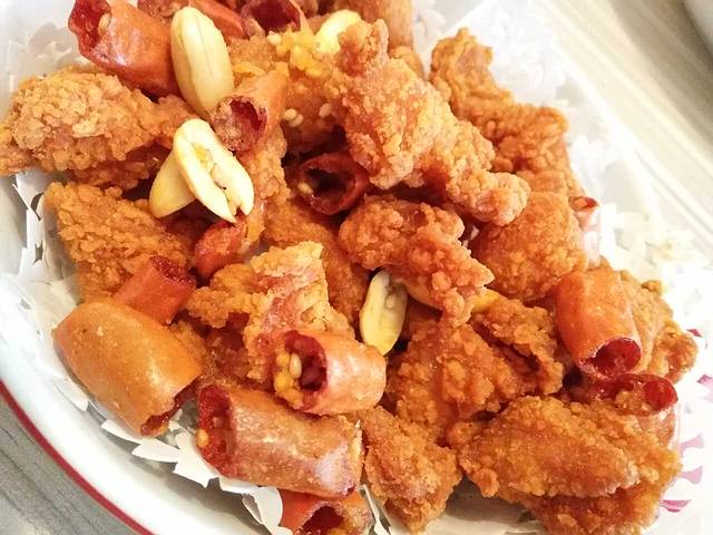 必胜客(万象城店)