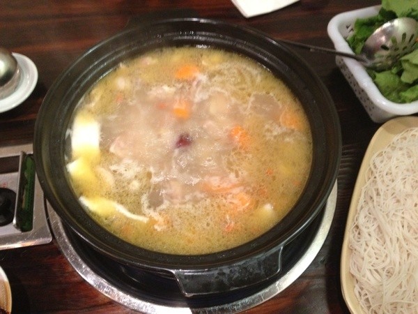 顺得来(中山五路店)