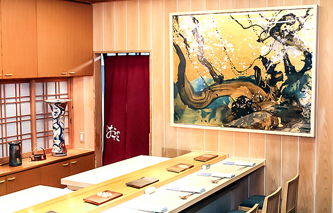 Sushi Ginza Onodera的图片