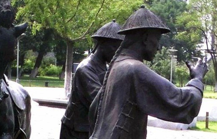 江苏学政文化旅游区-江苏学政衙署