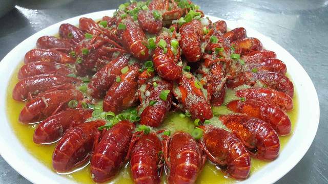 川香火锅·龙虾大王(崇福店)