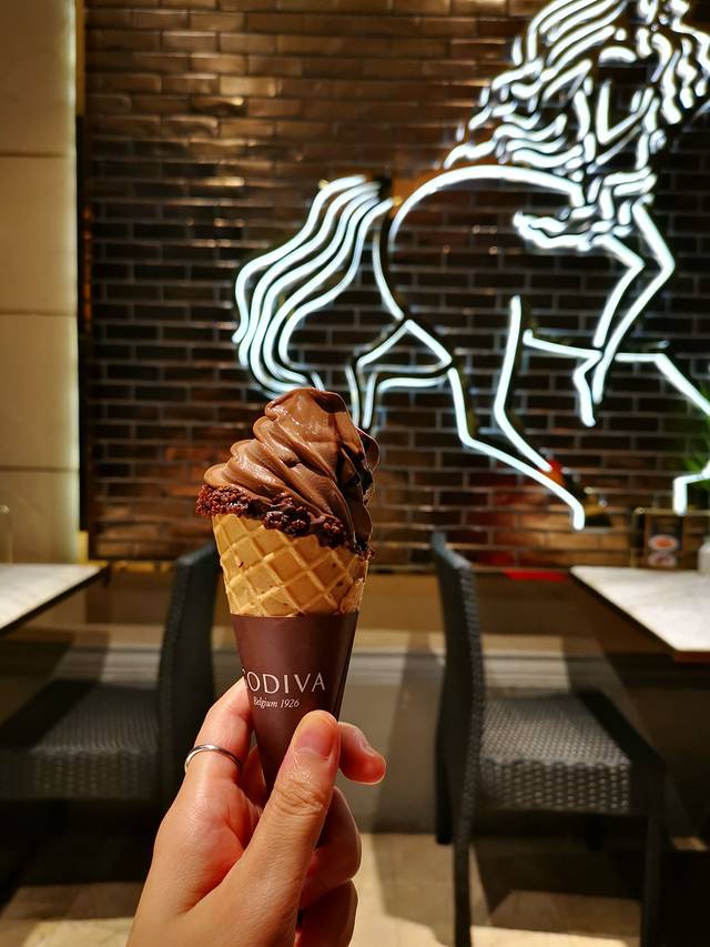 Godiva