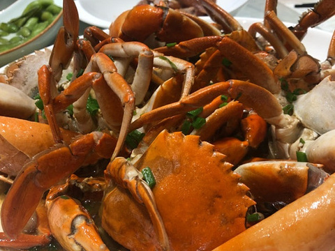 三门小海鲜(莘庄店)