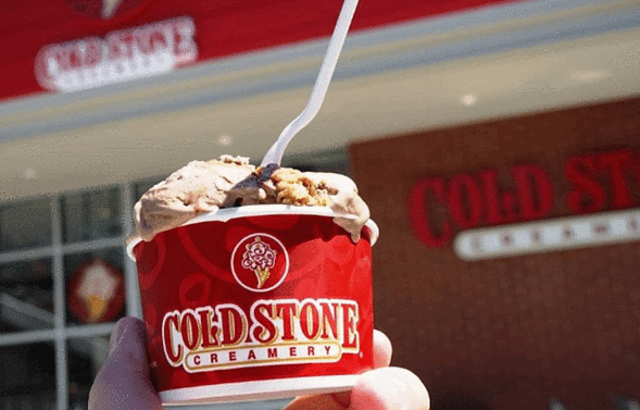 Cold Stone Creamery