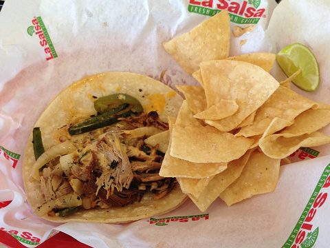 La Salsa Fresh Mexican Grill旅游景点图片
