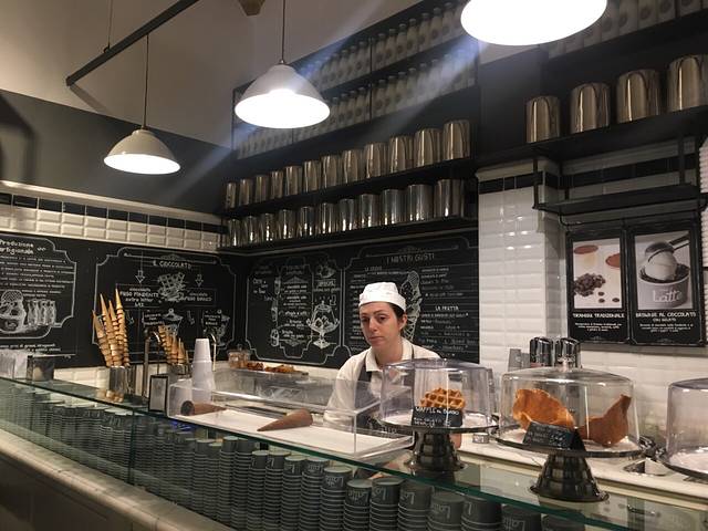 Gelateria Come il Latte