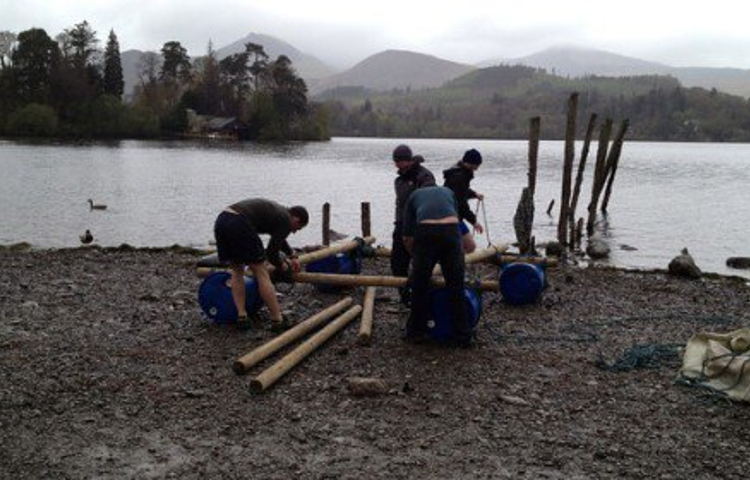 凯西克冒险中心