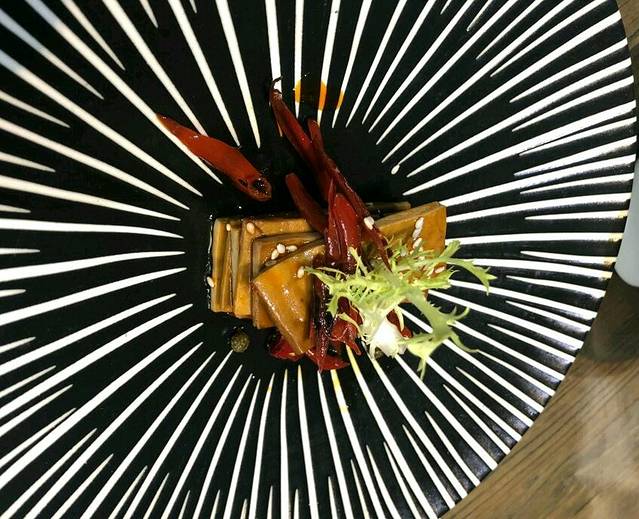 前后院子美术馆·绣厨(天江鼎城雅园店)