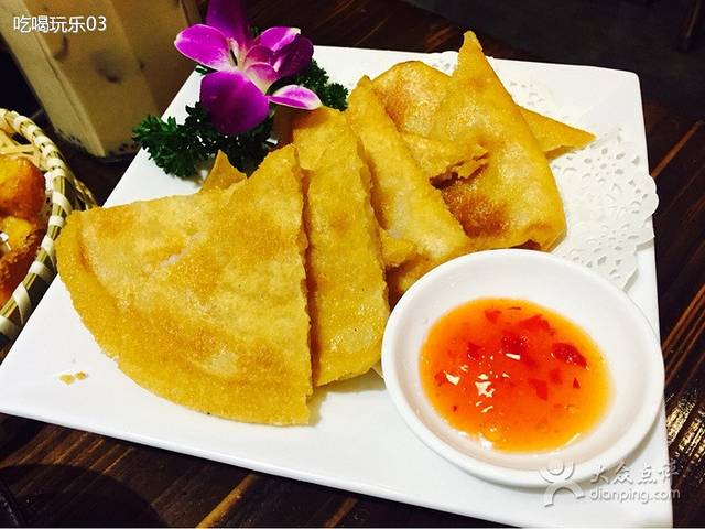 食台味(西城路店)