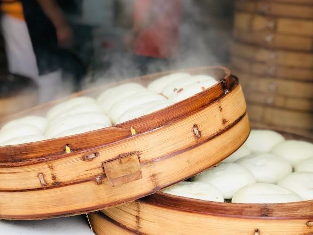 南方迷宗大包(湖滨店)